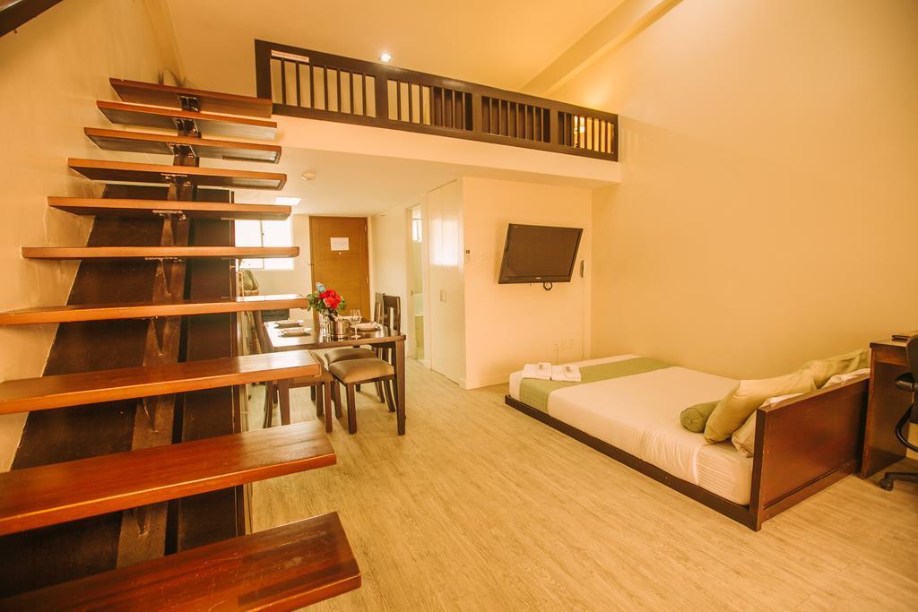 Subic Coco Hotel Olongapo Zimmer foto